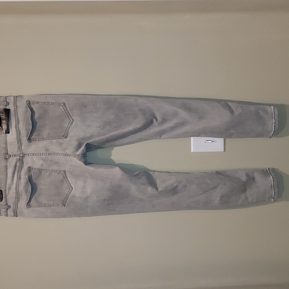 Skinny Collection Jeans - Picture 3 of 12